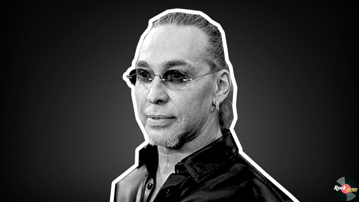 На фотографии: Сергей Витальевич Глушко