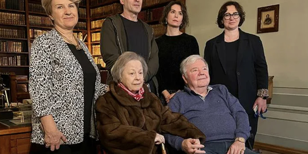 Потомки Пушкина сегодня: кто они и чем занимаются