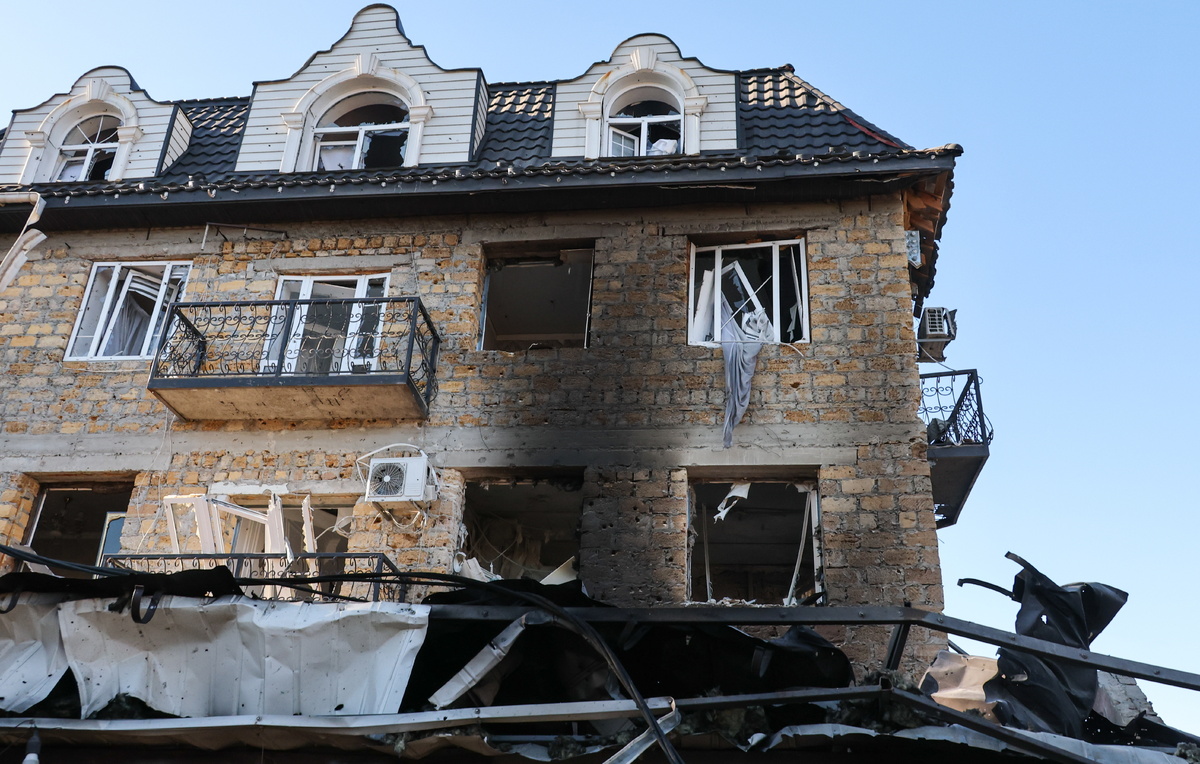 Александр Полегенько/ТАСС