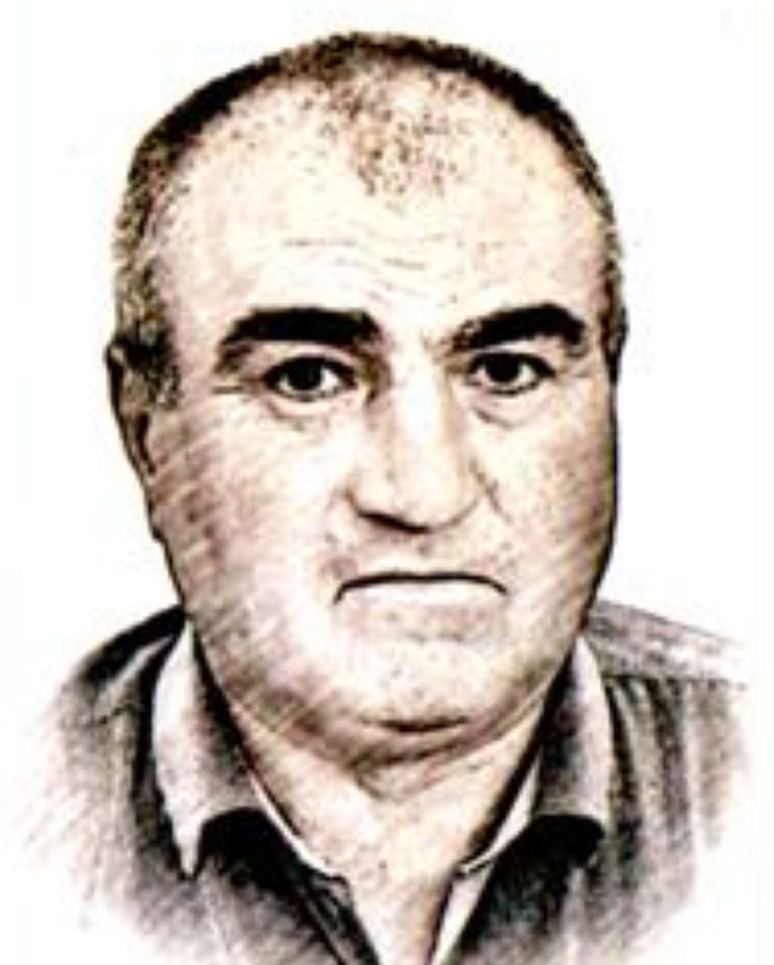 На фото: Бренбег Шевкетович Абдуллаев.