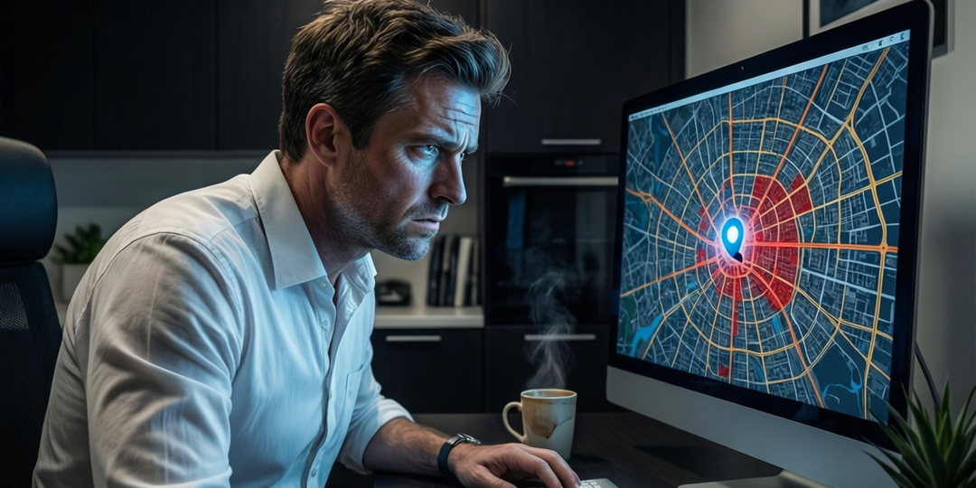 – Что значит «потеряли»? – прошипел Левченко, наклоняясь к микрофону так близко, что его дыхание исказило звук. – Неполадки с техникой?