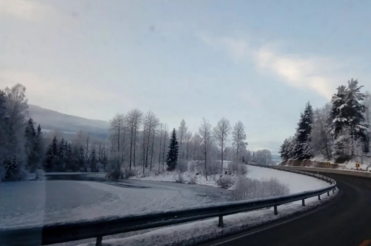    В 2025 году в Белгородской области отремонтировали 16 мостов