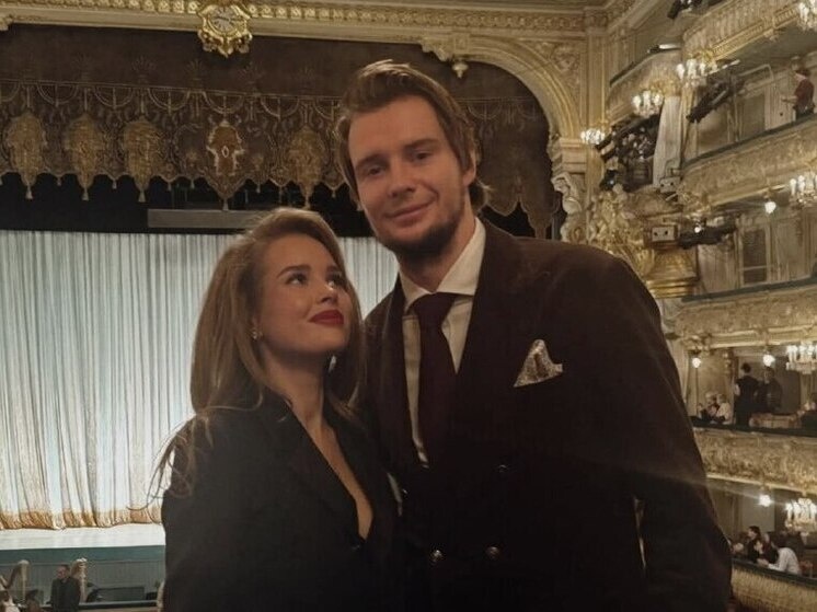     Новый сезон спортсмен начнёт с турнира ATP-250 в Гонконге. Фото из социальных сетей спортсмена