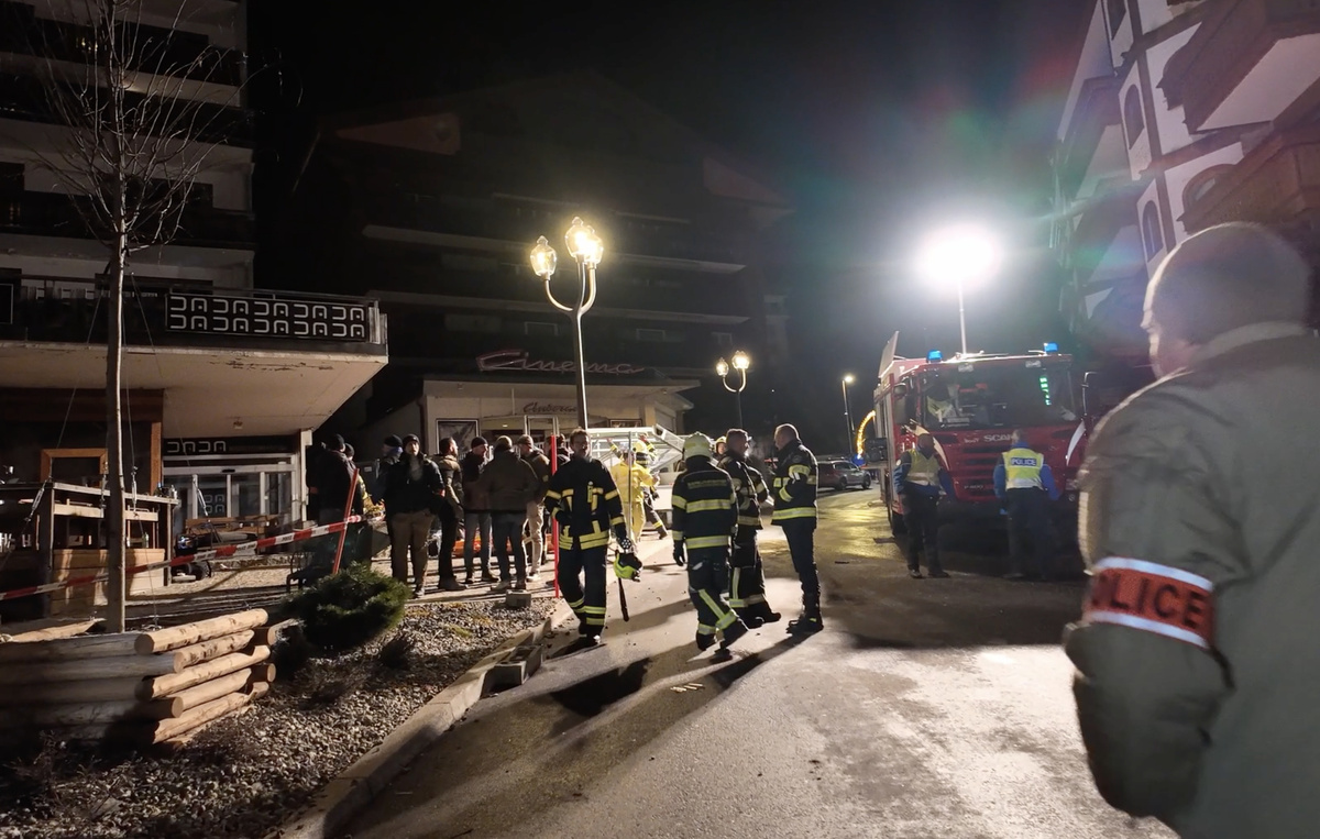Valais Cantonal Police via Getty Images