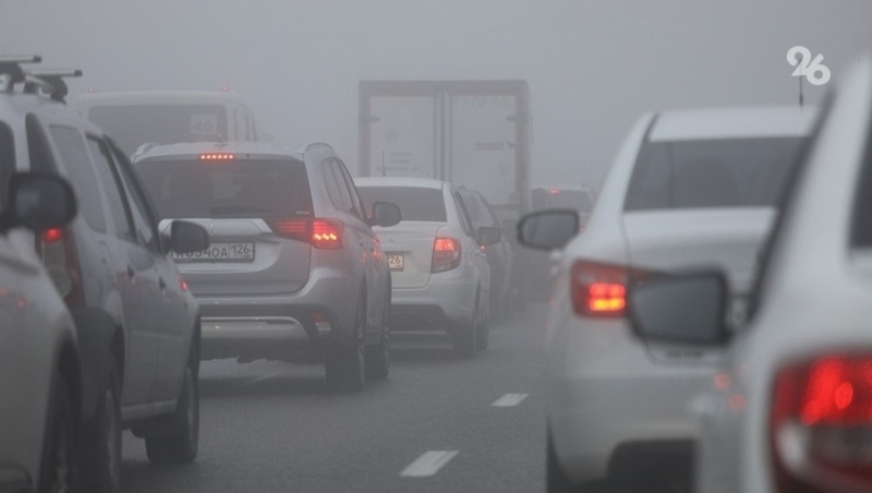      Фото: Дмитрий Ахмадуллин / / ИА «Победа26»