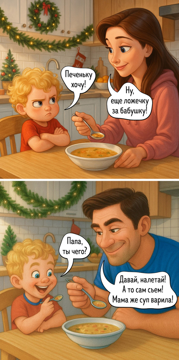 Изображение создано художниками Зоны Комфорта