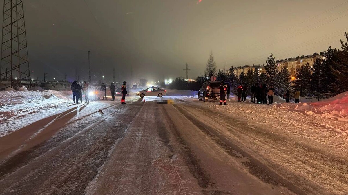    Фото предоставлено пресс-службой Госавтоинспекции Ноябрьска