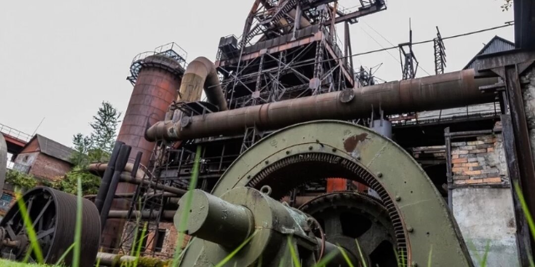 Там, где много железа. Почему Нижний Тагил стал апогеем империи Демидовых