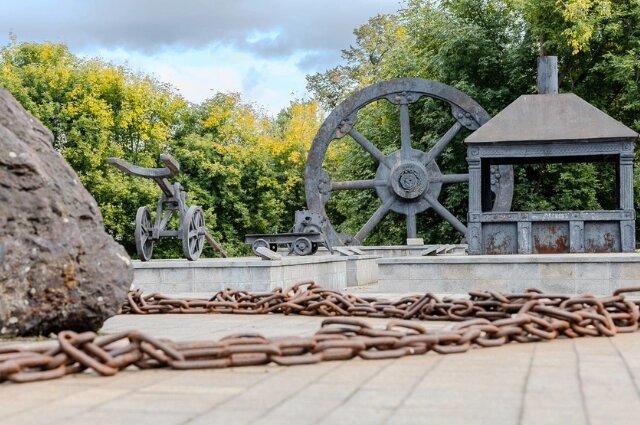    Фото: «АиФ-Урал»