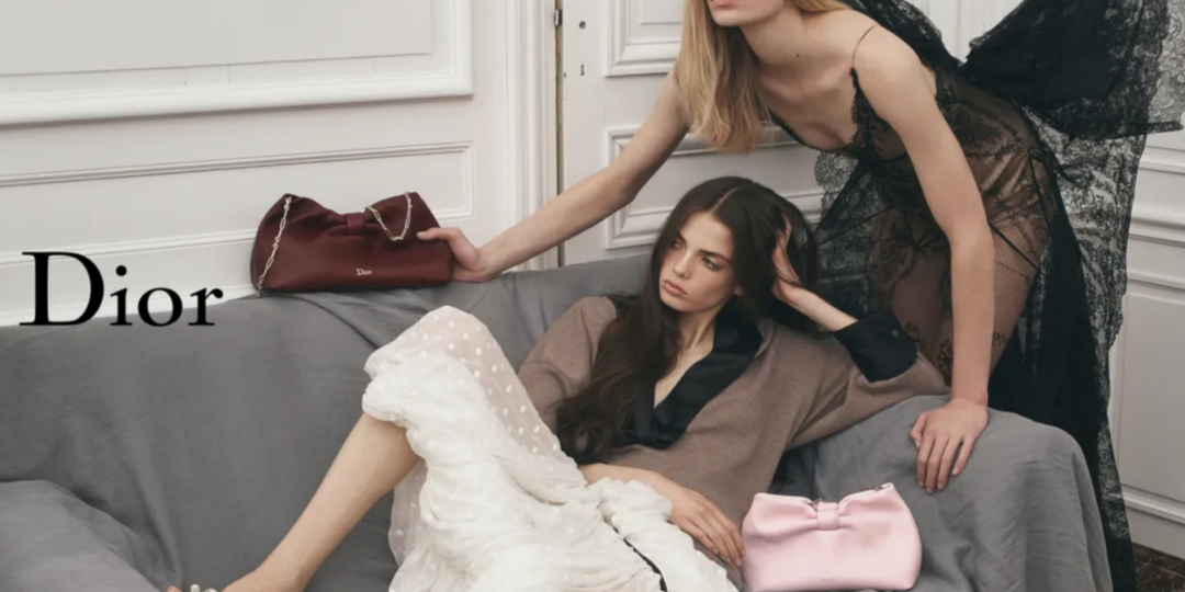 Самое интересное из мира моды: 27 декабря 2025 – 2 января 2026