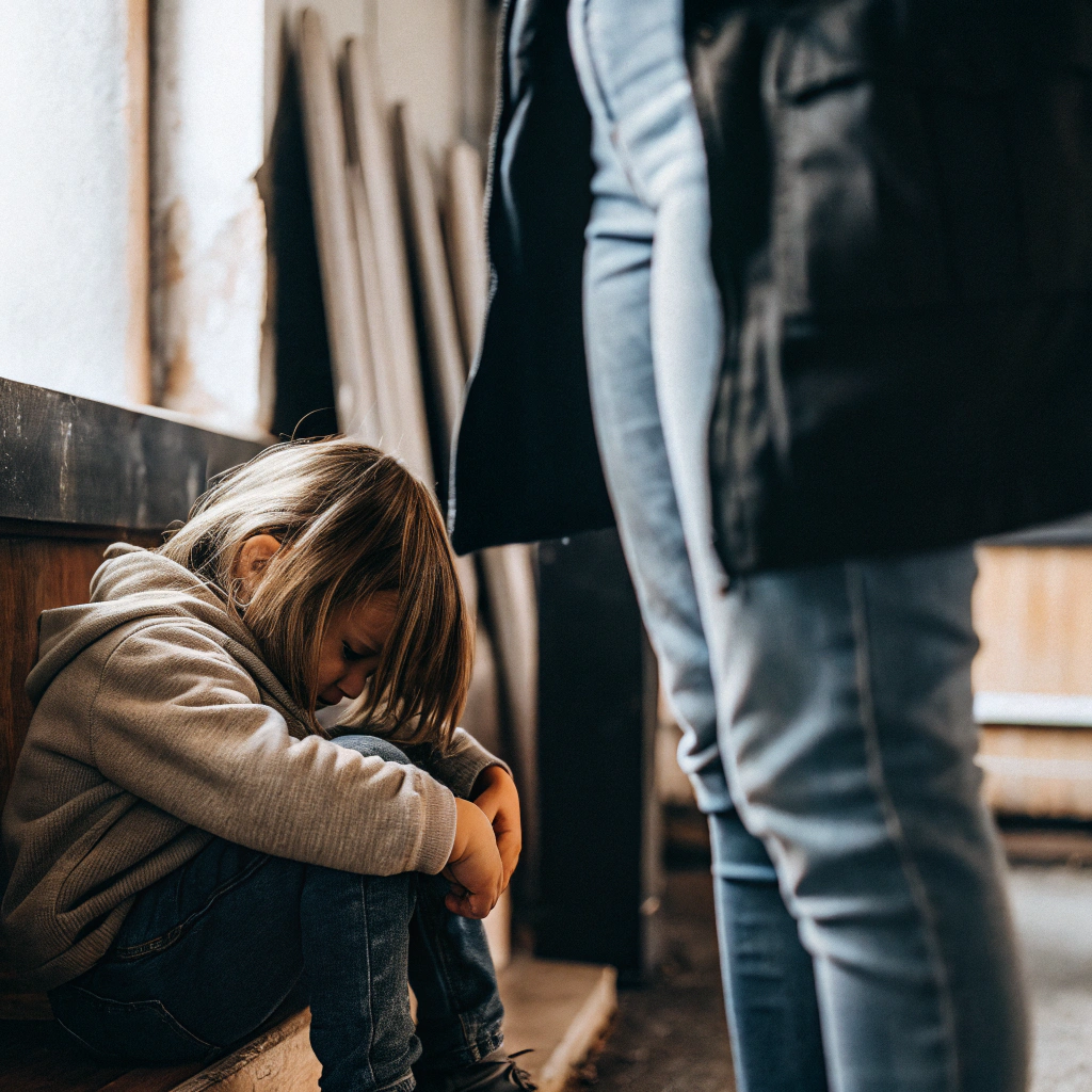 Многие родители искренне считают, что с самооценкой ребёнка всё в порядке, если он не жалуется и не демонстрирует явных трудностей.