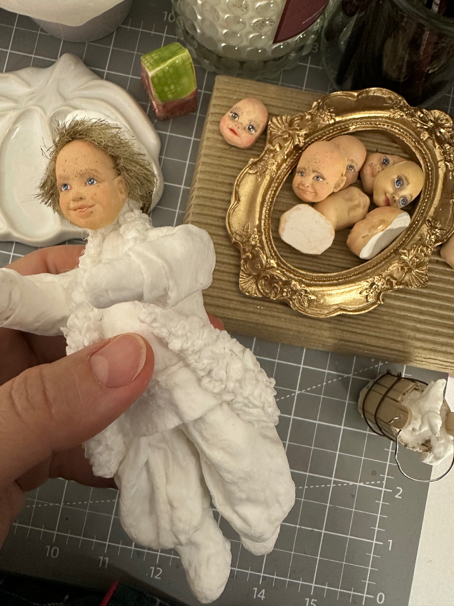 Разрешаем незавершенность!