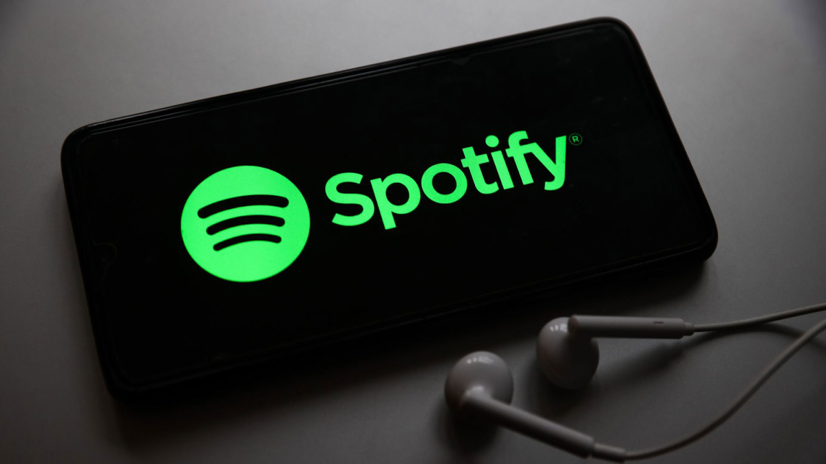 spotify купить подписку