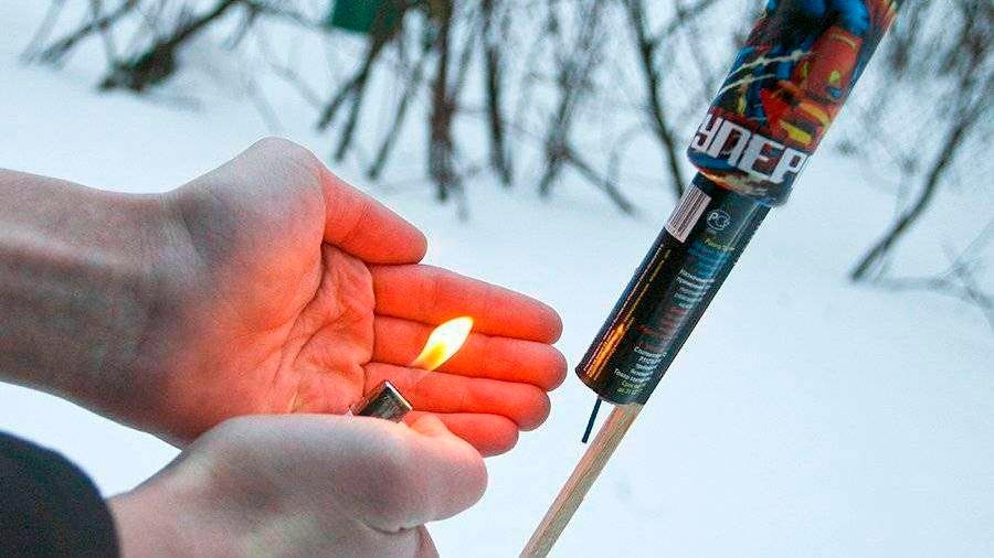     Праздник с последствиями: сколько белорусов пострадали от пиротехники в первый день 2026 года