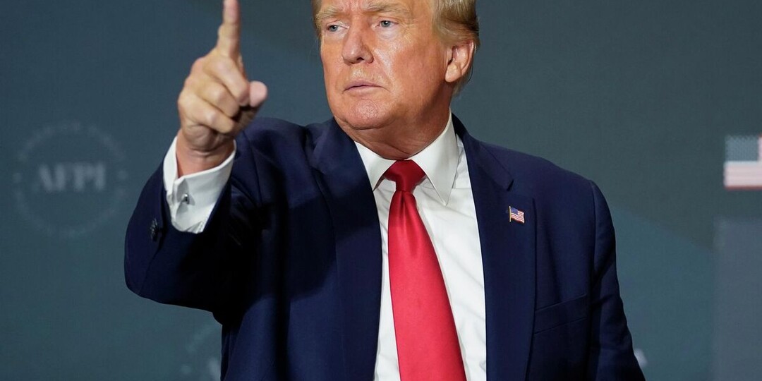 «Неуважаемому президенту Трампу»: Иран опубликовал карту целей для удара по США