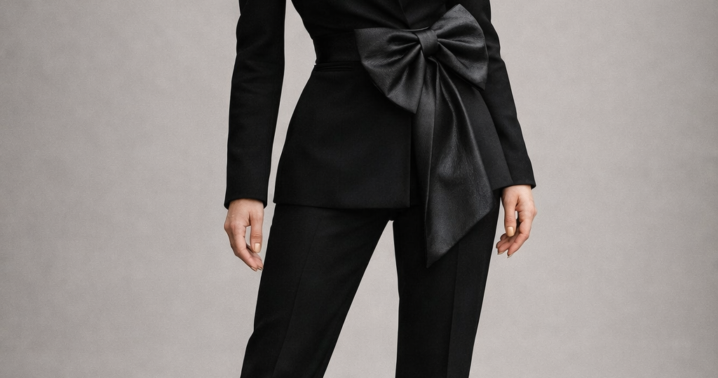 Позволь себе ещё один оттенок — даже если это капля света в твоём чёрном мире