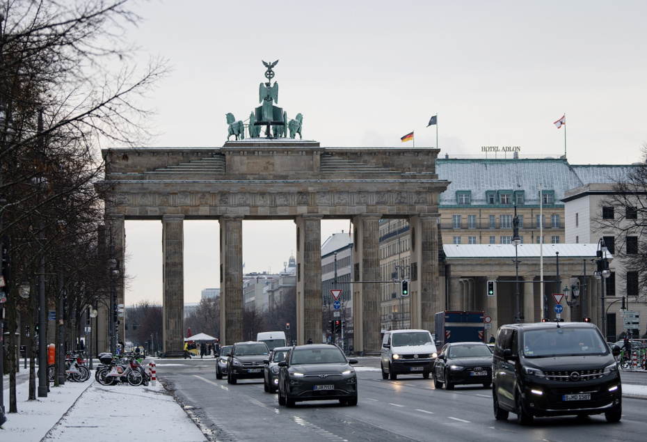    Zhang Haofu/XinHua/Global Look Press