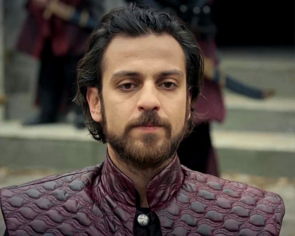 Последний крымский хан