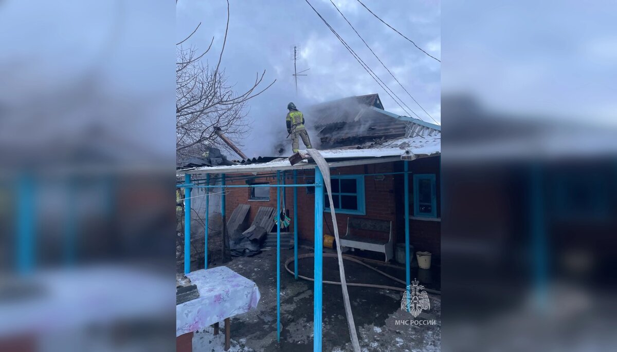    Фото: МЧС Ростовской области