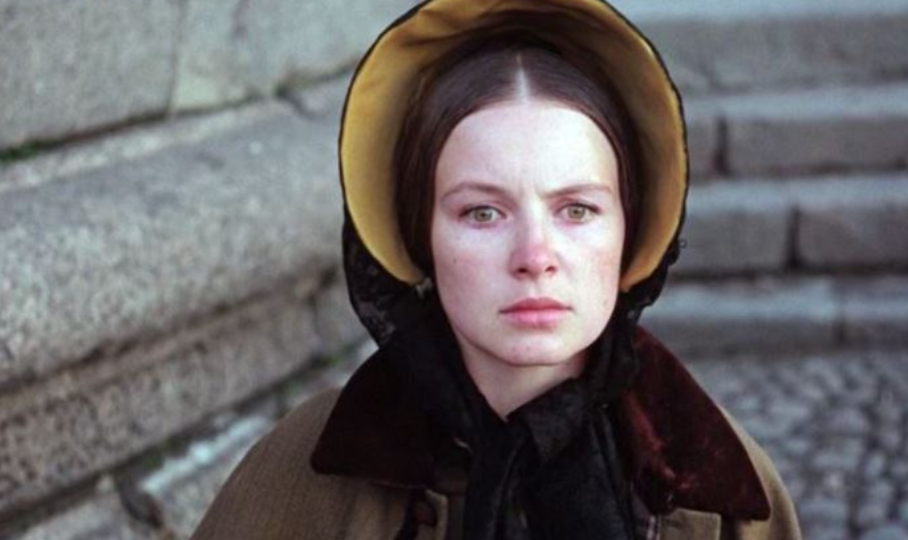 Дочь казнённого декабриста