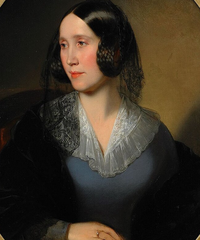 Вера Дмитриевна Голицына