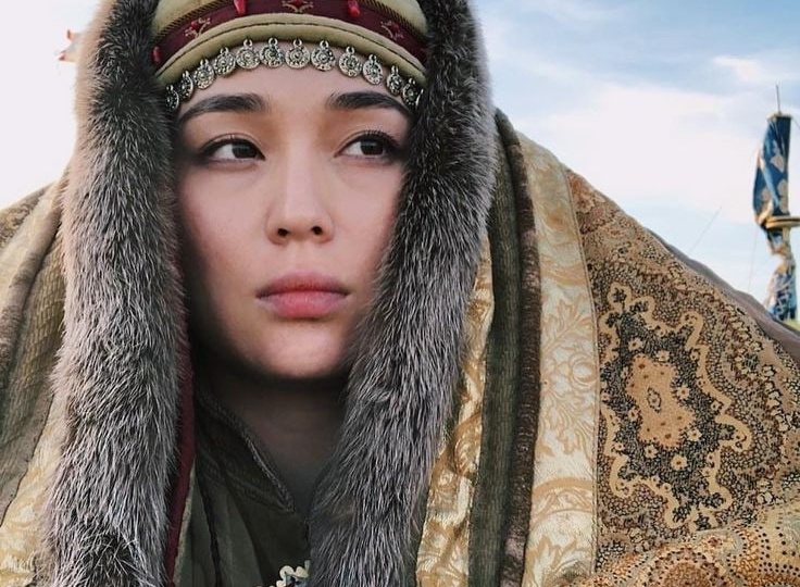 "Отдай еë другому"