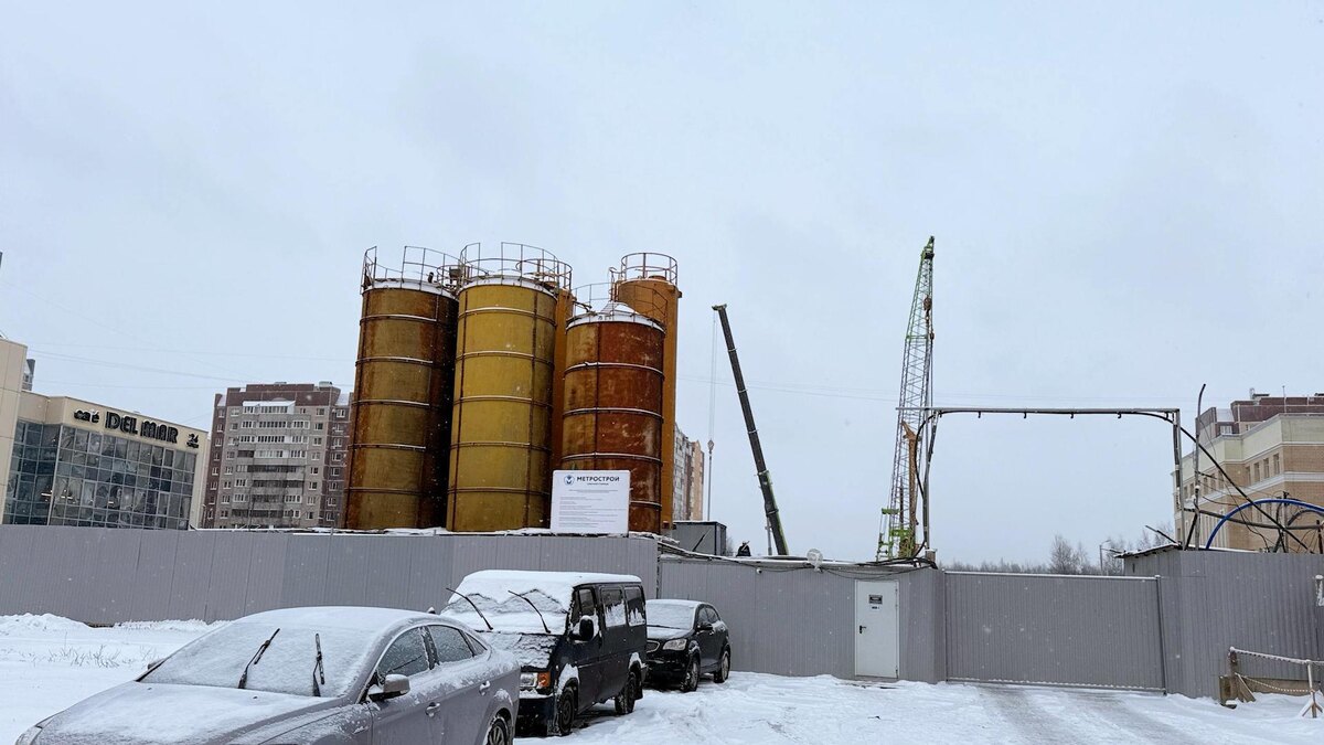    Фото: t.me/podzemnik_spb