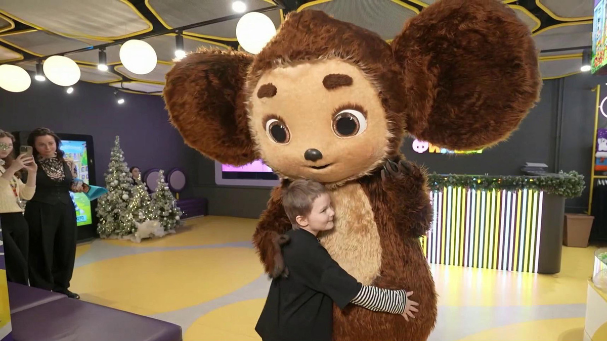    Первый канал