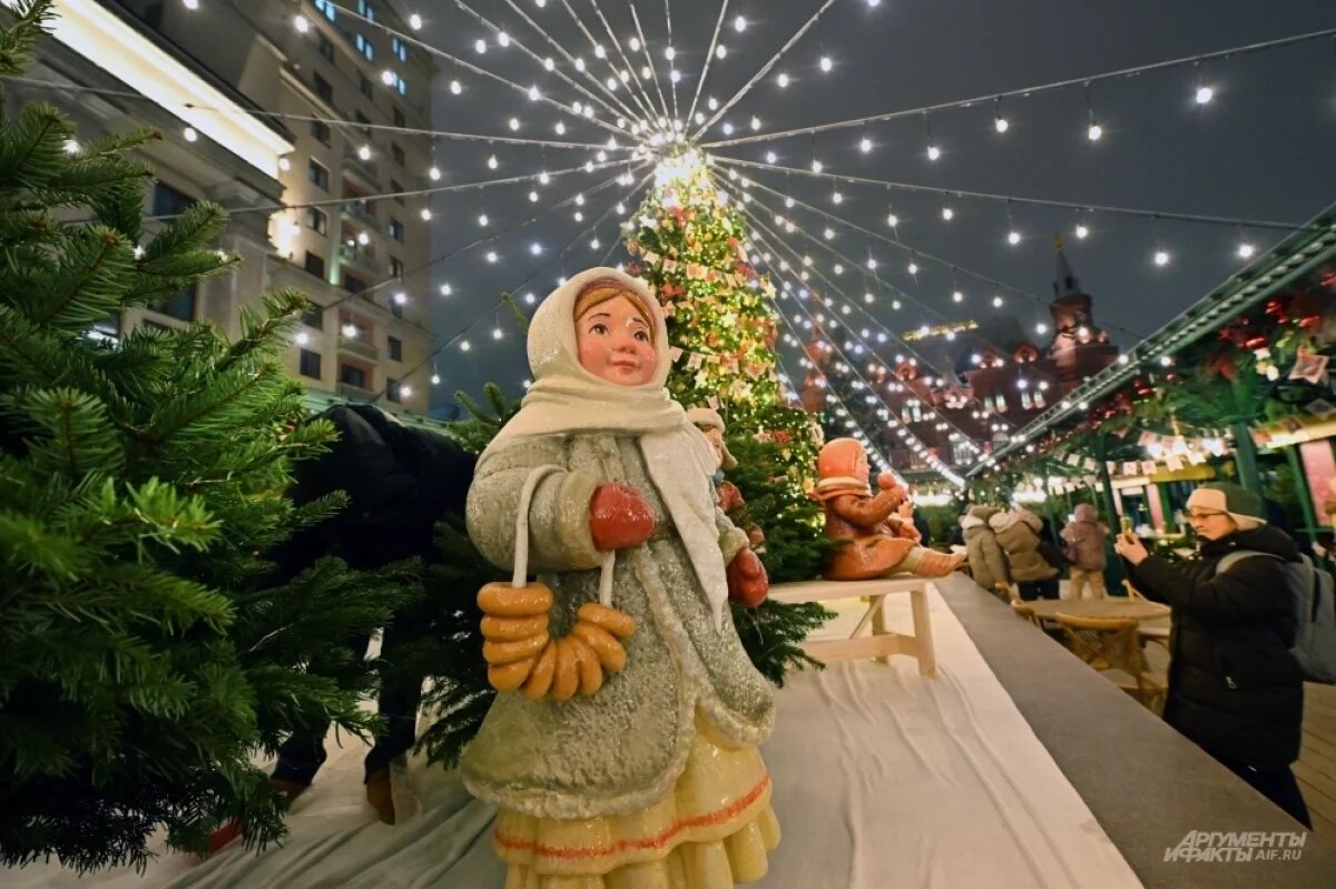    Москва предлагает сотни вариантов досуга.
