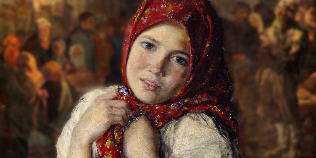 Барская забава