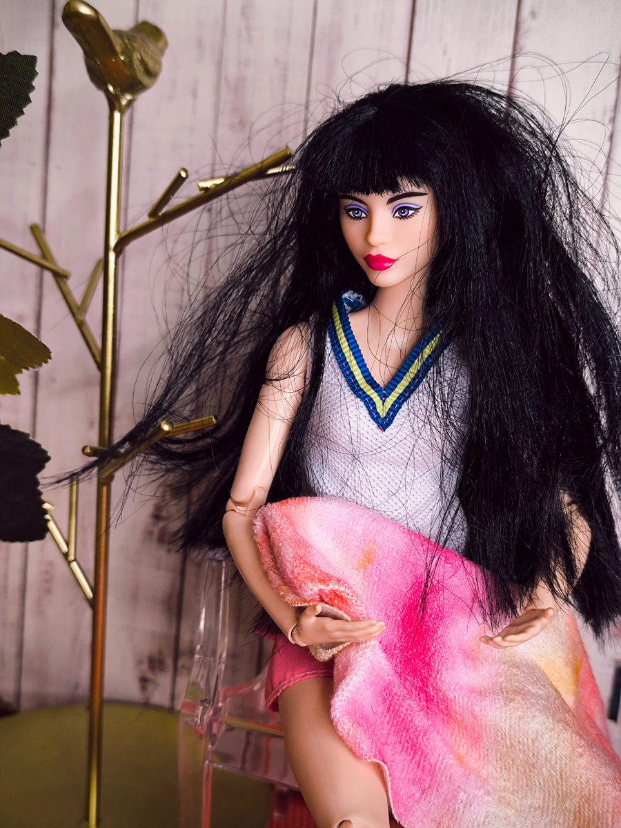 Он. Сжег. Фен. Когда. Сушил. Носки. Господи боже… 