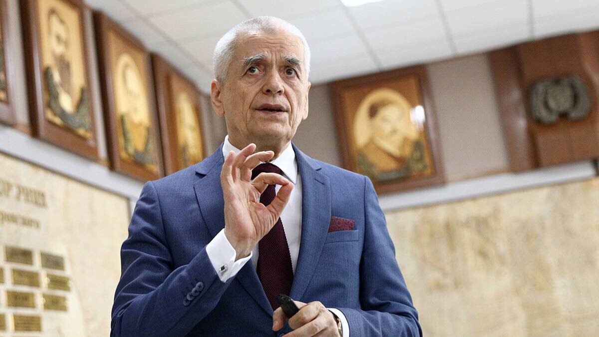    Фото: Кирилл Зыков / АГН Москва