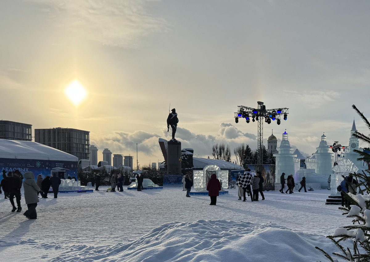 Фото автора