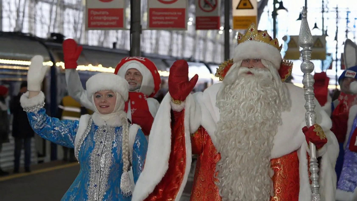    Первый канал