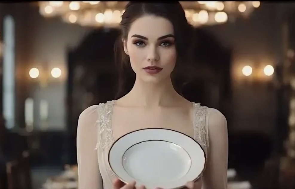 Общество чистых тарелок