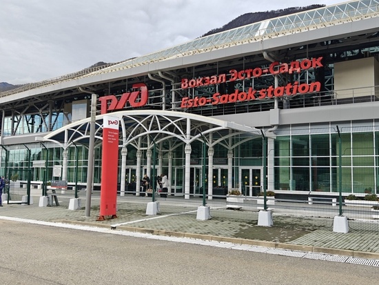    Фото: Юрий Серебренников/BFM Кубань