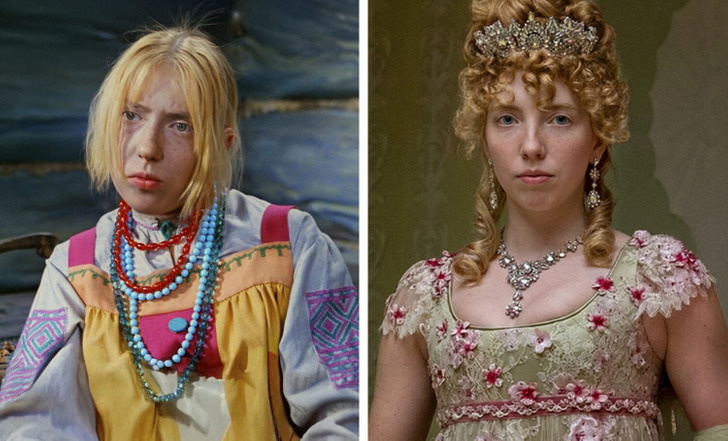 © Морозко / Киностудия имени М. Горького