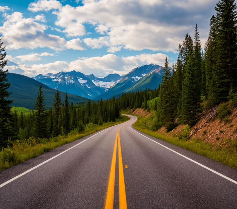 Наша психика даёт нам возможность двигаться дальше.