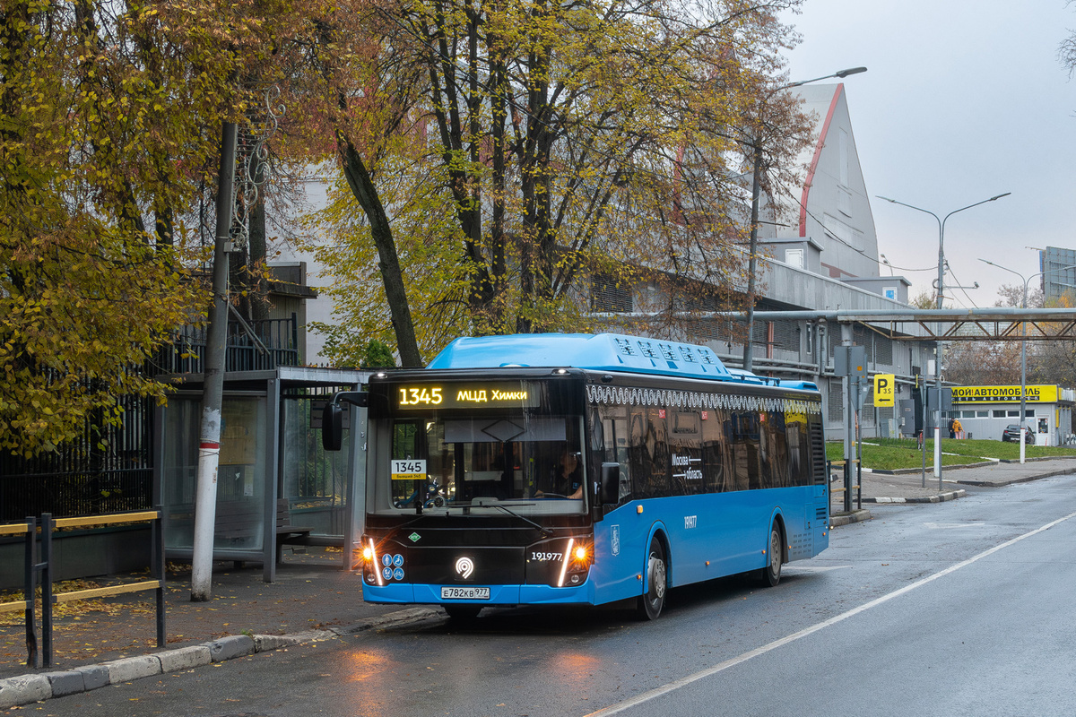 В 2025 году власти Москвы начали реализовывать автобусный проект "Москва-область".