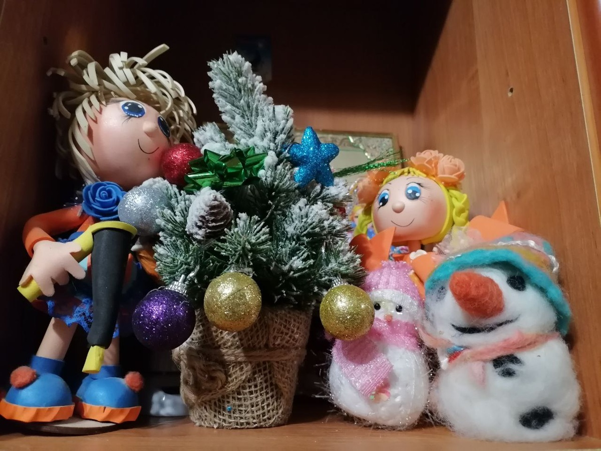 фото автора 