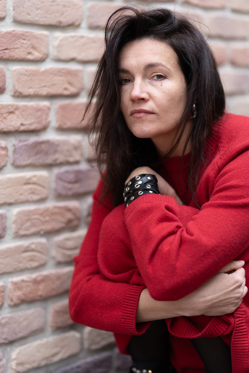 Психолог Татьяна Надточей