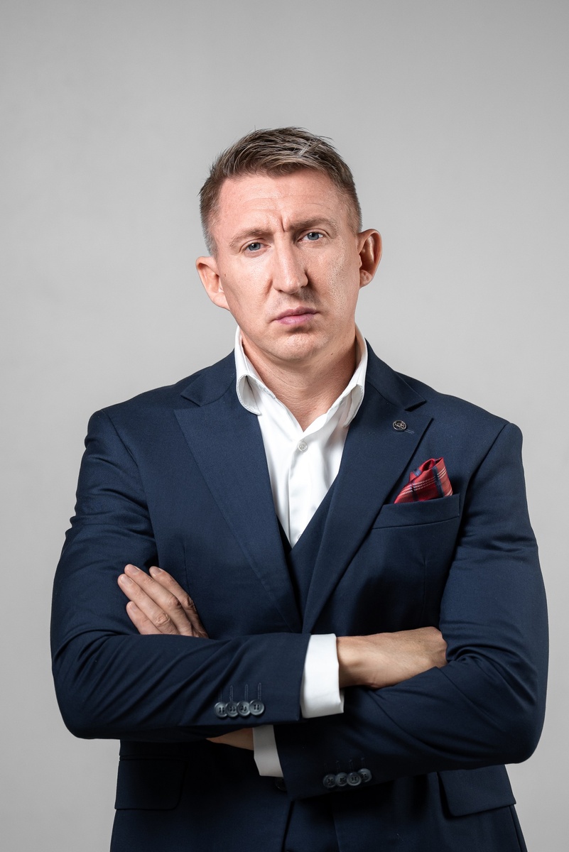 Как правильная ниша и окружение за полгода перевернули мой бизнес, репутацию и внутреннее состояние. 