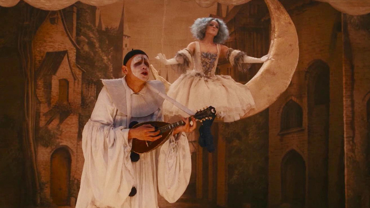    Первый канал