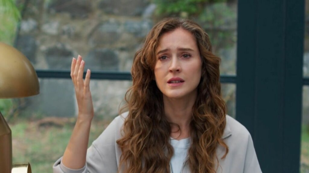    Фото: кадр из сериала