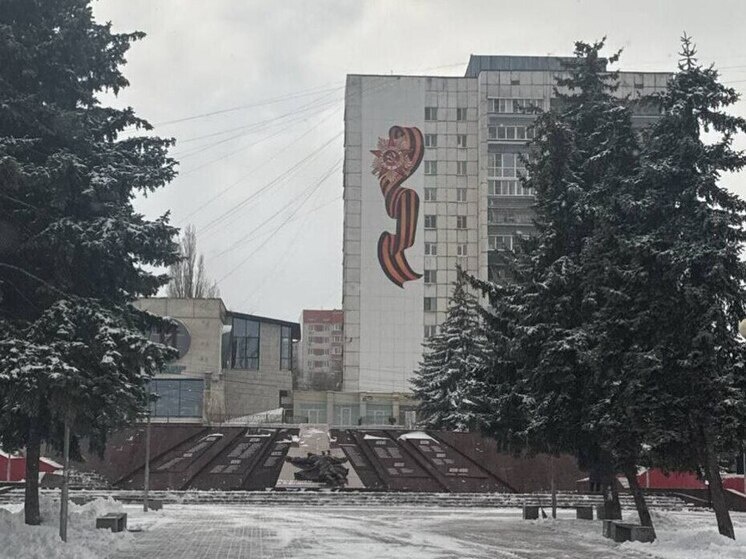     Фото из ТГ-канала мэрии Курска