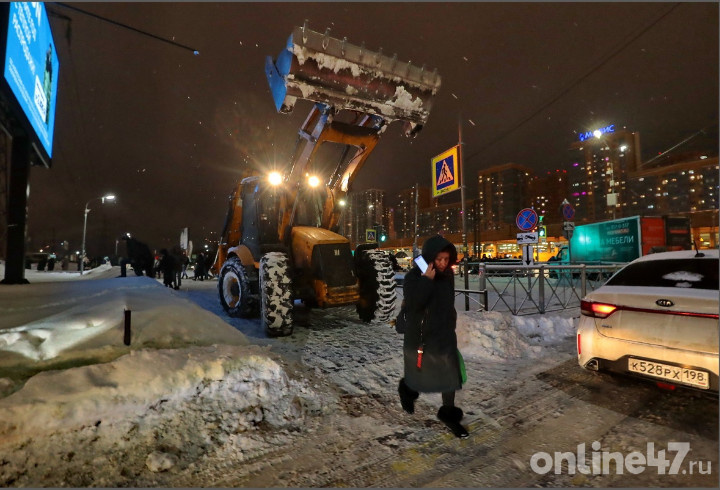 фото: Валентин Илюшин/Online47