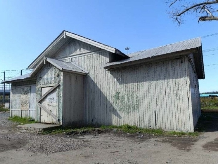     Фото: Официальные социальные сети КГИОП.