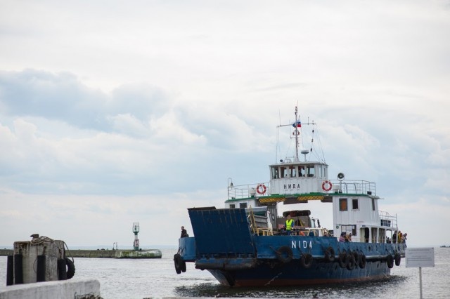   Фото из архива Калининград.Ru