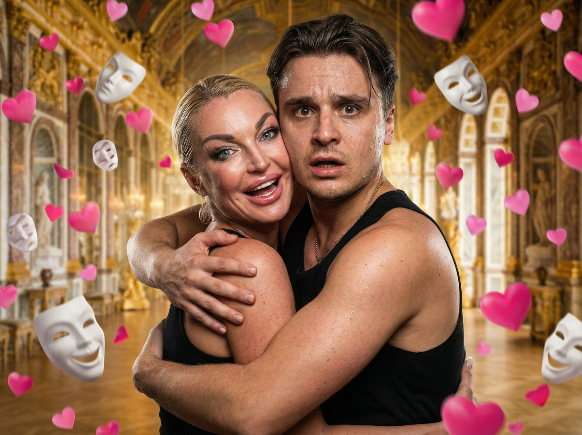    Фото: Коллаж RuNews24.ru