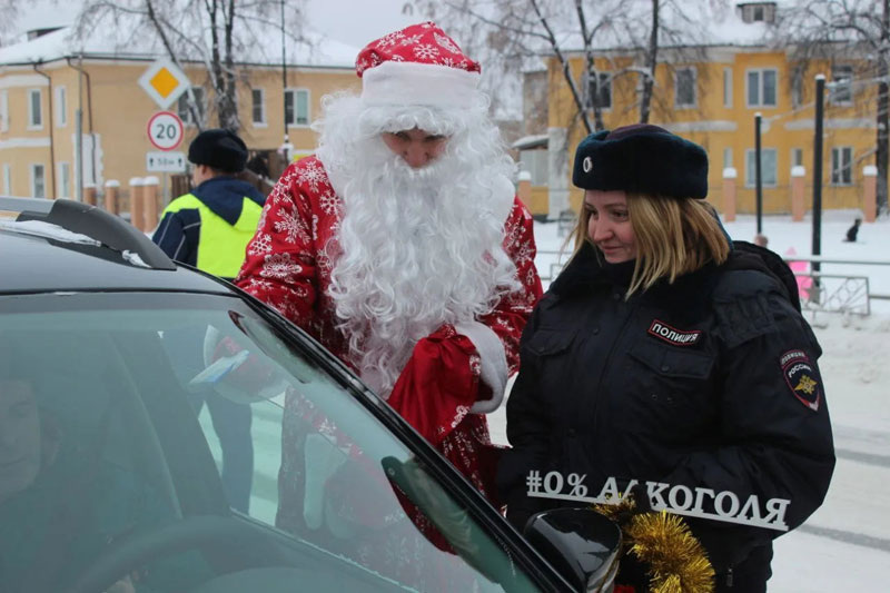    Фото: УГИБДД по Свердловской области